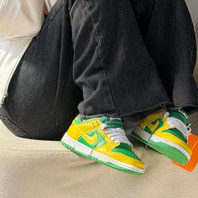 Tênis SB Dunk - Brasil