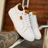 Tênis Hugo Boss Sintético - Branco