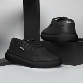 Tênis Mule Boss Late - Black