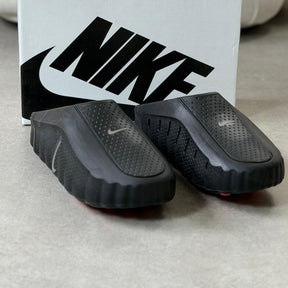 Chinelo Mule Nike Mind 001 - Preto