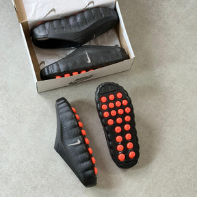 Chinelo Mule Nike Mind 001 - Preto