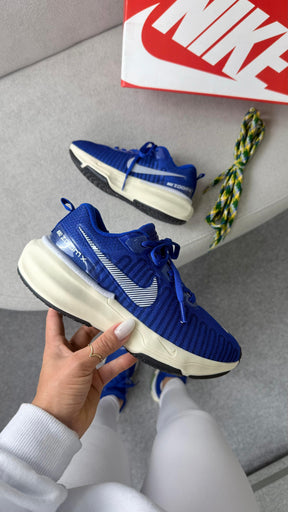 Tênis Nike Invincible Run 3 – Edição Brasil