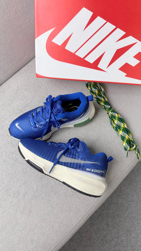 Tênis Nike Invincible Run 3 – Edição Brasil