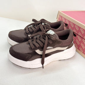 Tênis Vans NEO Prime - Marrom