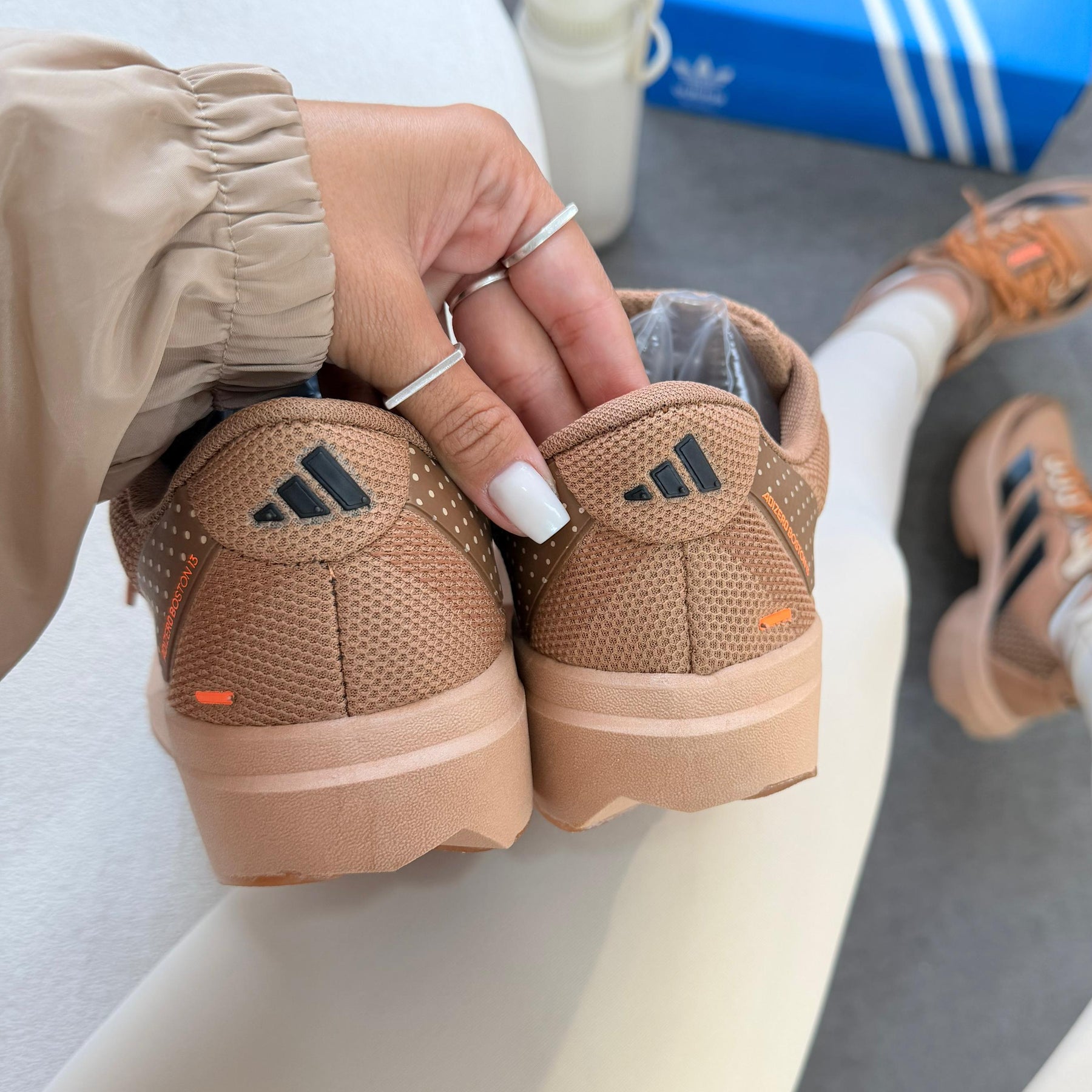 Adidas Adizero Boston 13