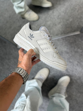 TÊNIS Adidas Fórum Low 00s - Cinza