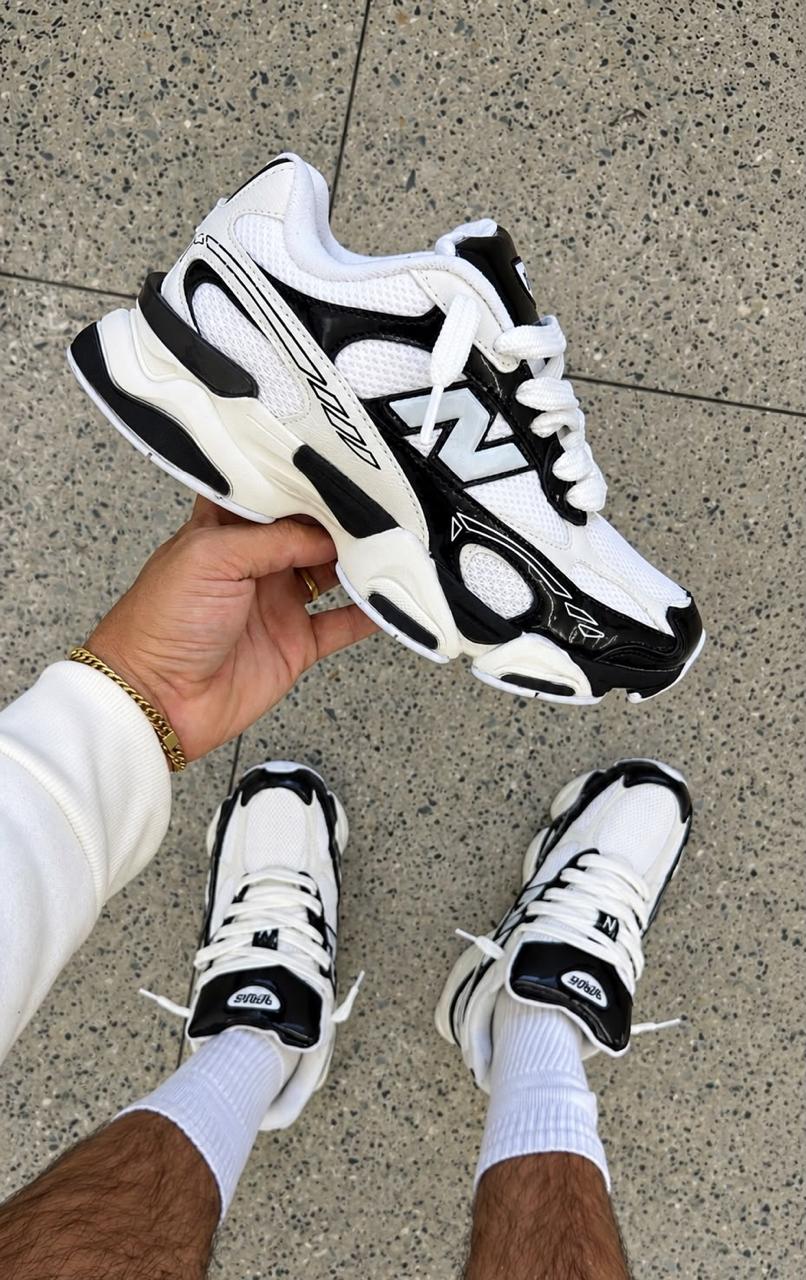 TÊNIS New Balance 9060R