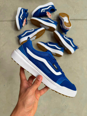 TÊNIS Vans Ultrarange 3D - Azul