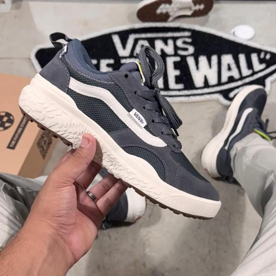 Tênis Vans Ultrarange NEO - Grafite