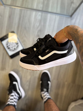 TÊNIS Vans Ultrarange 3D - Preto / Branco