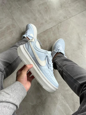 TÊNIS Nike Court Vision - Azul