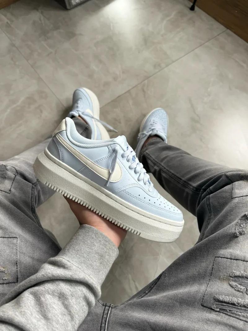 TÊNIS Nike Court Vision - Azul