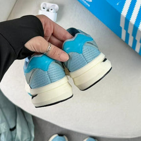 Tênis Adidas Duramo Speed 2 – Azul - Branco