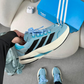 Tênis Adidas Duramo Speed 2 – Azul - Branco
