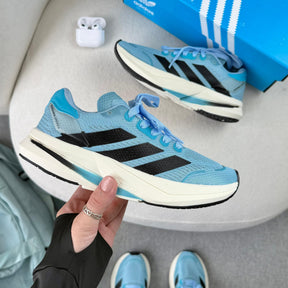 Tênis Adidas Duramo Speed 2 – Azul - Branco