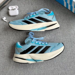 Tênis Adidas Duramo Speed 2 – Azul - Branco