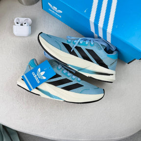 Tênis Adidas Duramo Speed 2 – Azul - Branco
