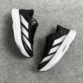 Tênis Adidas Boston 13 - Preto / Branco