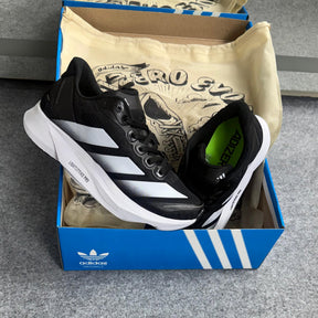 Tênis Adidas Boston 13 - Preto / Branco