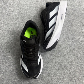 Tênis Adidas Boston 13 - Preto / Branco
