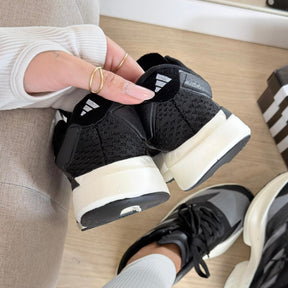 Tênis Adidas Adizero Adios Pro 4 - Preto Off