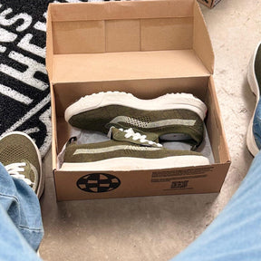 Tênis Ultrarange - VR3 Verde