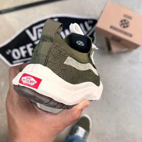 Tênis Ultrarange - VR3 Verde