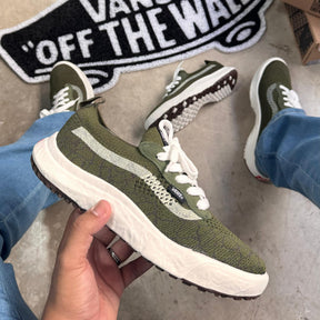 Tênis Ultrarange - VR3 Verde