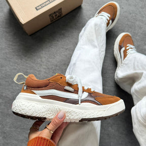 Tênis Vans Ultrarange NEO - Caramelo
