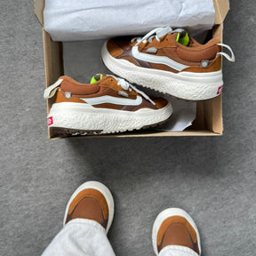 Tênis Vans Ultrarange NEO - Caramelo