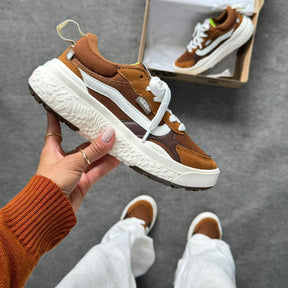Tênis Vans Ultrarange NEO - Caramelo