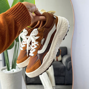 Tênis Vans Ultrarange NEO - Caramelo