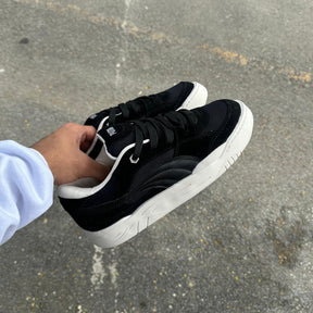 Tênis Puma 180 - Preto / Off