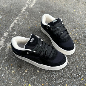 Tênis Puma 180 - Preto / Off