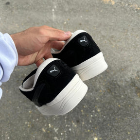 Tênis Puma 180 - Preto / Off