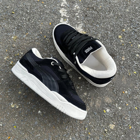 Tênis Puma 180 - Preto / Off