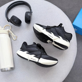 Tênis Adidas Adizero Adios pro 4 - Preto / Branco