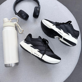 Tênis Adidas Adizero Adios pro 4 - Preto / Branco
