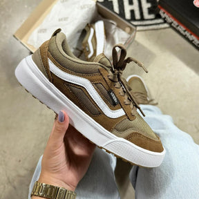 Tênis Ultrarange - Rapidweld 3D Dark Brown