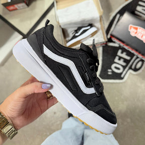 Tênis Ultrarange - Rapidweld 3D Preto