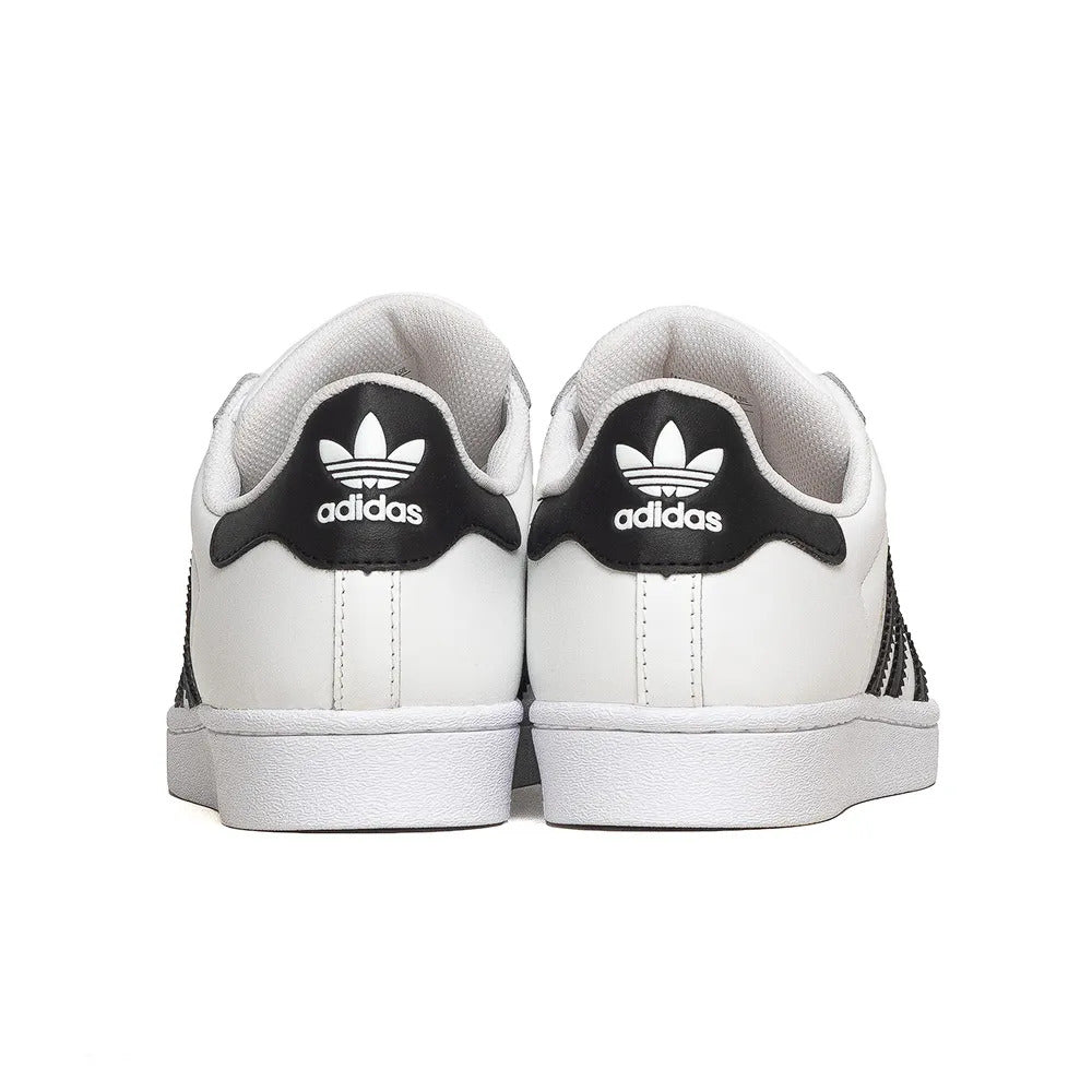 Tênis Superstar Clássico - Branco