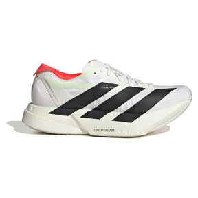 Tênis Adidas Adizero Adios Pro 4 - Branco / Preto / Laranja
