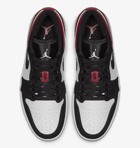 Tênis Air Jordan 1 Low - Tricolor