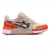 Tênis Asics Gel Lyte 3 - Laranja