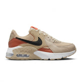 Tênis Nike Air Max Excee - Off / Bronze