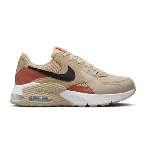 Tênis Nike Air Max Excee - Off / Bronze