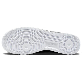 Tênis Air Force One - Traçado