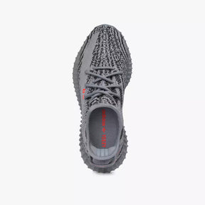 Tênis Yeezy Boost 350 - Beluga Cinza