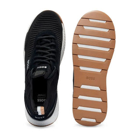 Tênis Hugo Boss Titanium - Preto