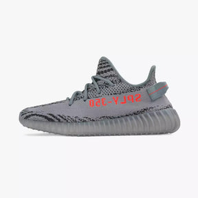 Tênis Yeezy Boost 350 - Beluga Cinza